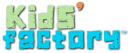 Kids' Factory Music logo