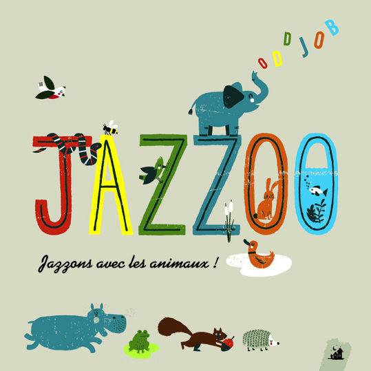 Jazzoo